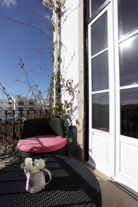부르가우 Casa Grande Portugal B&B 외부 사진