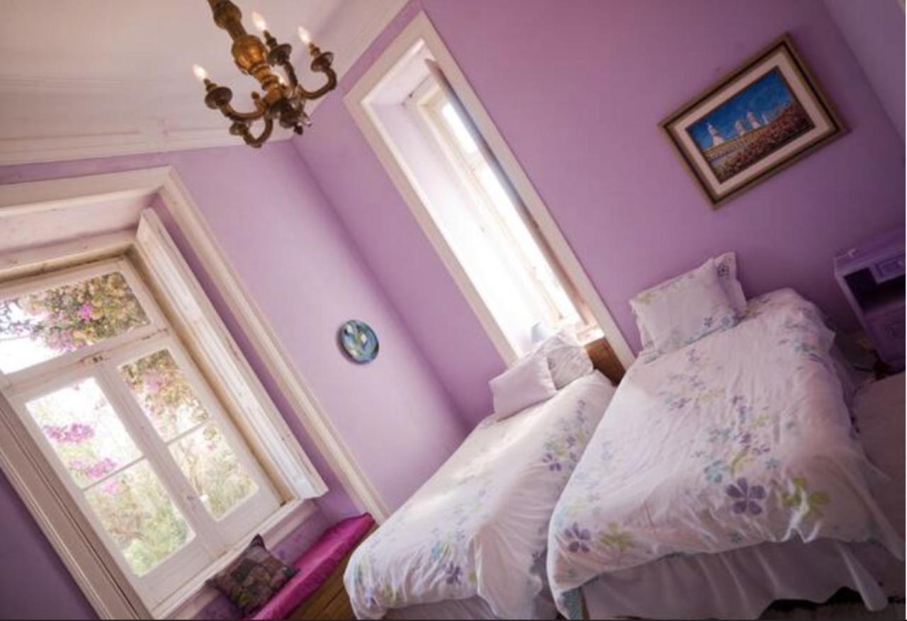 부르가우 Casa Grande Portugal B&B 외부 사진