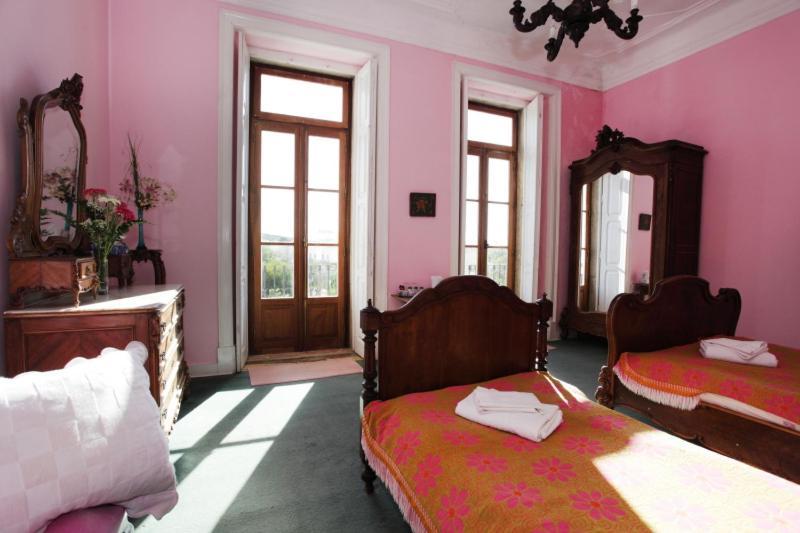 부르가우 Casa Grande Portugal B&B 외부 사진
