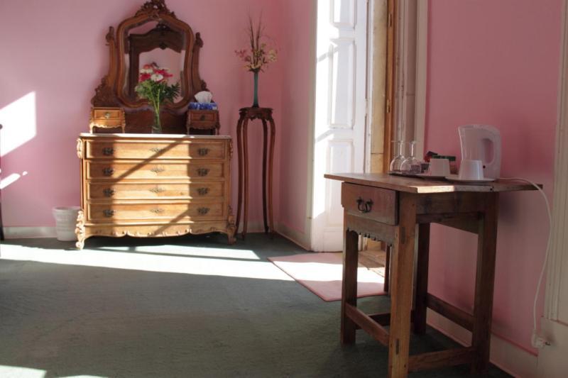 부르가우 Casa Grande Portugal B&B 외부 사진
