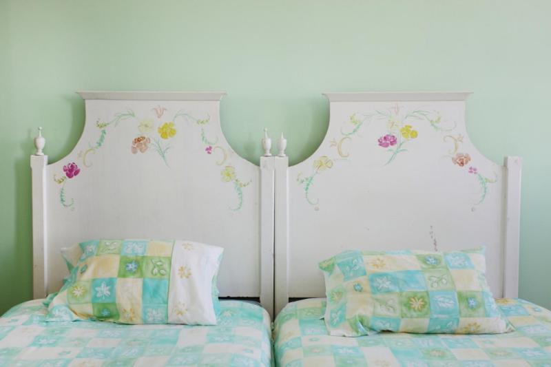 부르가우 Casa Grande Portugal B&B 외부 사진