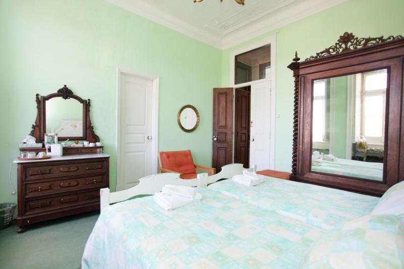 부르가우 Casa Grande Portugal B&B 외부 사진