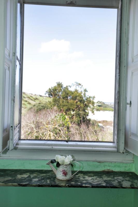 부르가우 Casa Grande Portugal B&B 외부 사진