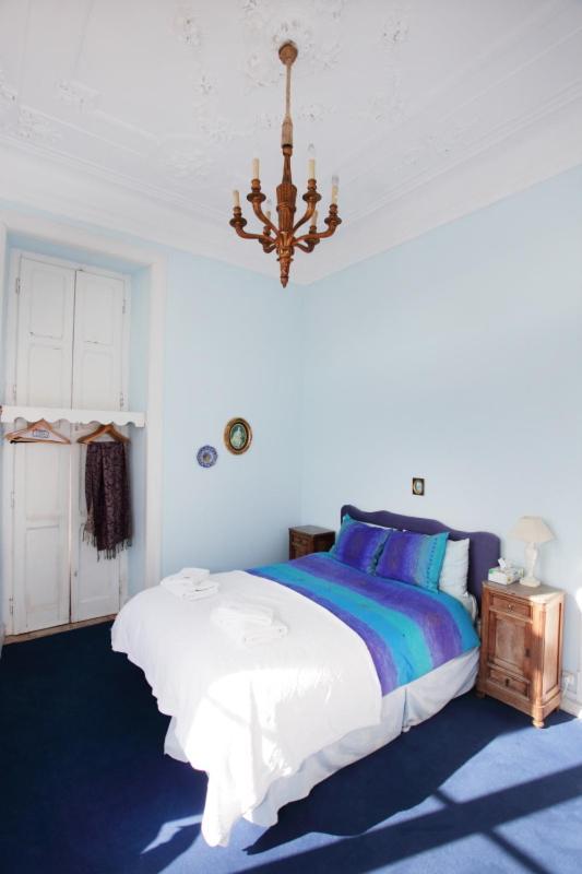 부르가우 Casa Grande Portugal B&B 외부 사진