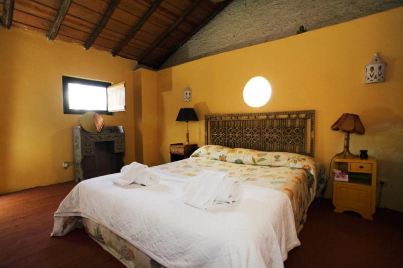 부르가우 Casa Grande Portugal B&B 외부 사진
