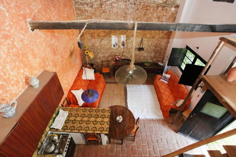 부르가우 Casa Grande Portugal B&B 외부 사진