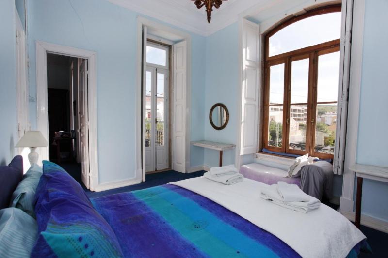 부르가우 Casa Grande Portugal B&B 외부 사진