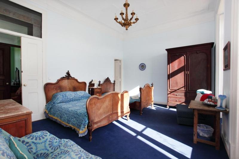 부르가우 Casa Grande Portugal B&B 외부 사진