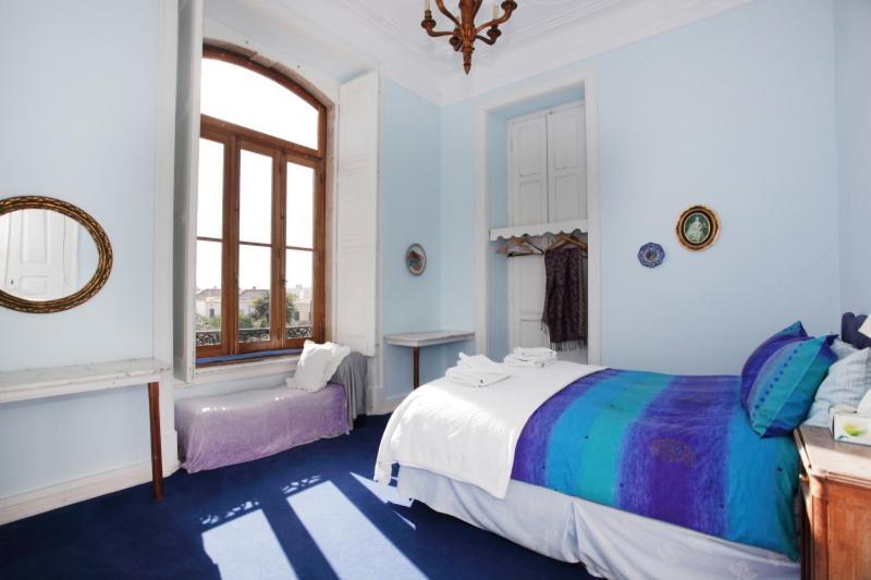 부르가우 Casa Grande Portugal B&B 외부 사진