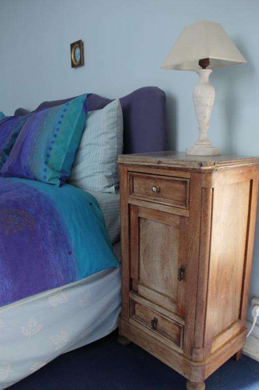 부르가우 Casa Grande Portugal B&B 외부 사진