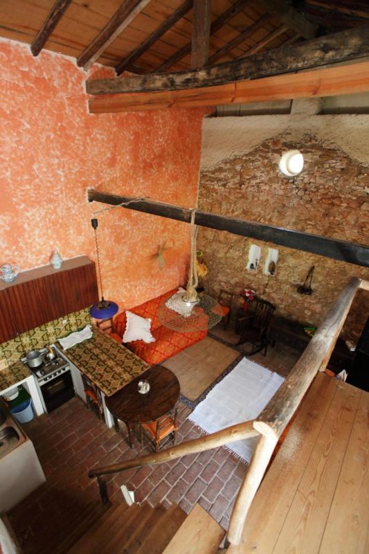 부르가우 Casa Grande Portugal B&B 외부 사진