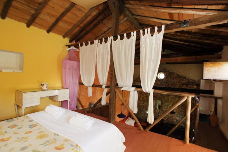 부르가우 Casa Grande Portugal B&B 외부 사진