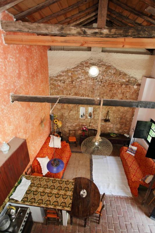 부르가우 Casa Grande Portugal B&B 외부 사진