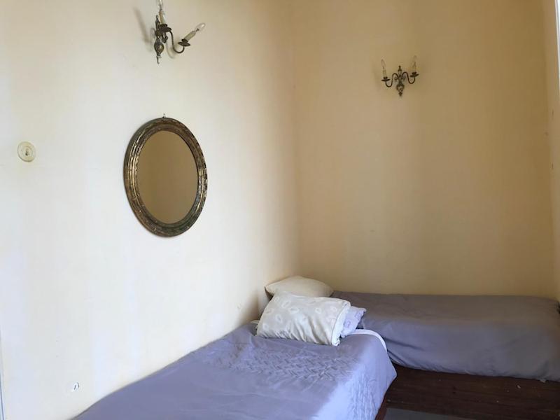 부르가우 Casa Grande Portugal B&B 외부 사진