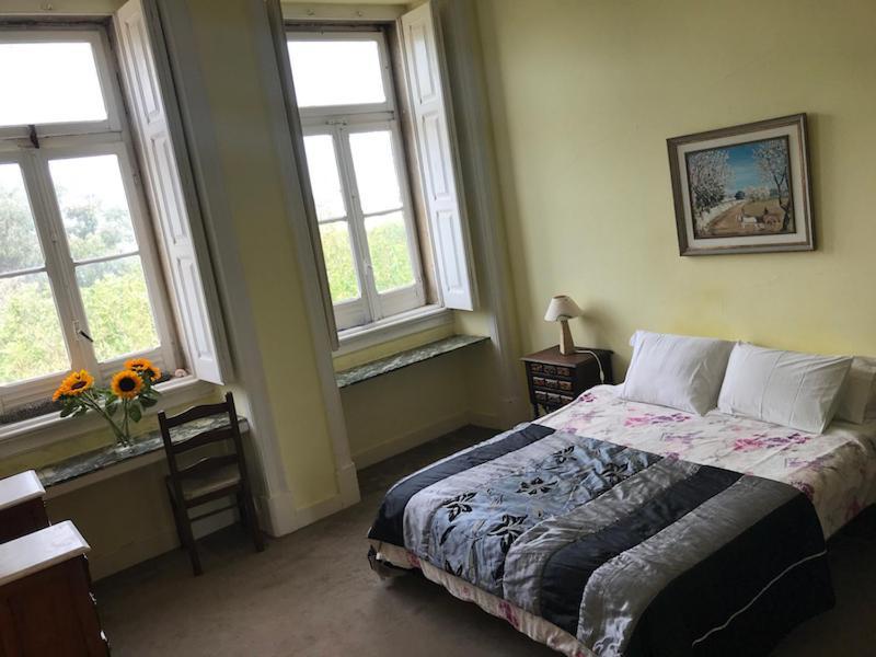 부르가우 Casa Grande Portugal B&B 외부 사진